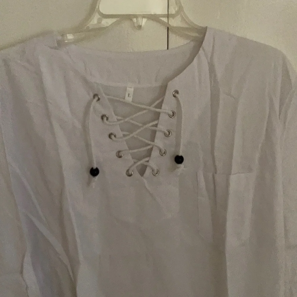 Brand new unisex cotton shirt - Picture 3 of 7